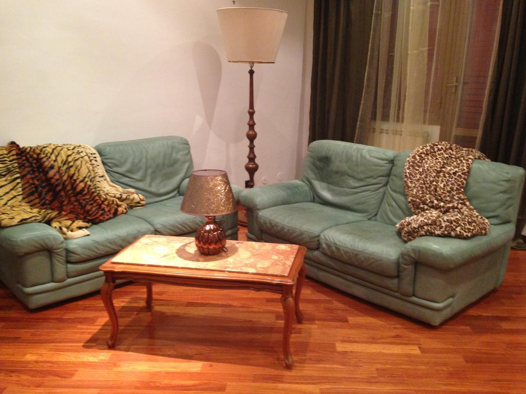B&B Mary'S House Ciampino Rum bild