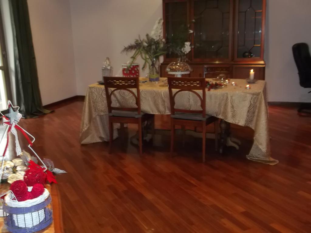 B&B Mary'S House Ciampino Exteriör bild