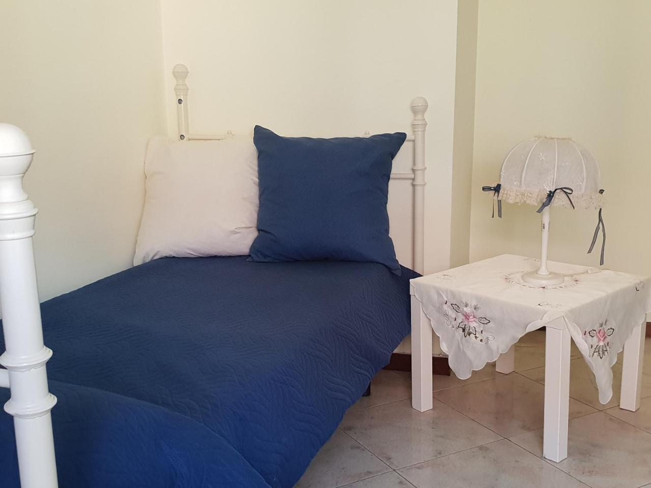 B&B Mary'S House Ciampino Exteriör bild