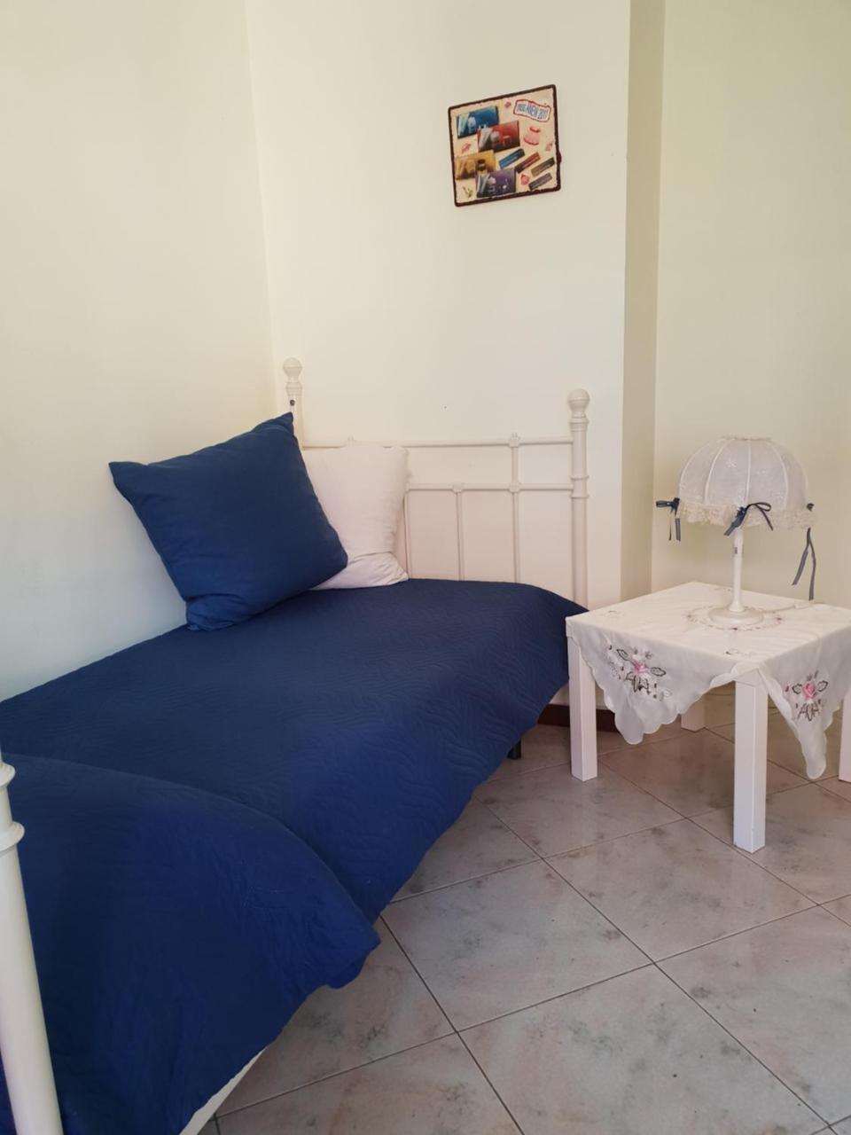 B&B Mary'S House Ciampino Exteriör bild