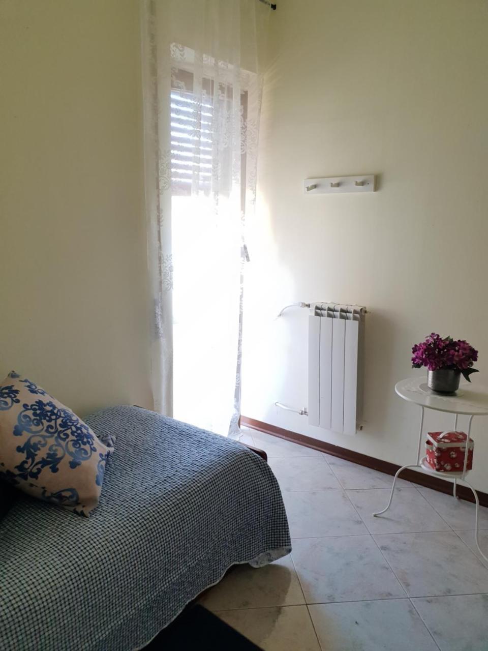 B&B Mary'S House Ciampino Exteriör bild