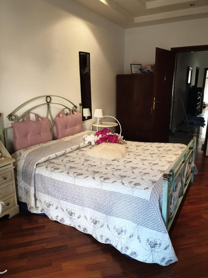 B&B Mary'S House Ciampino Exteriör bild
