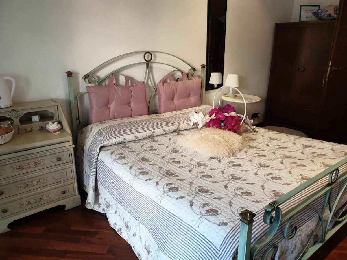 B&B Mary'S House Ciampino Exteriör bild
