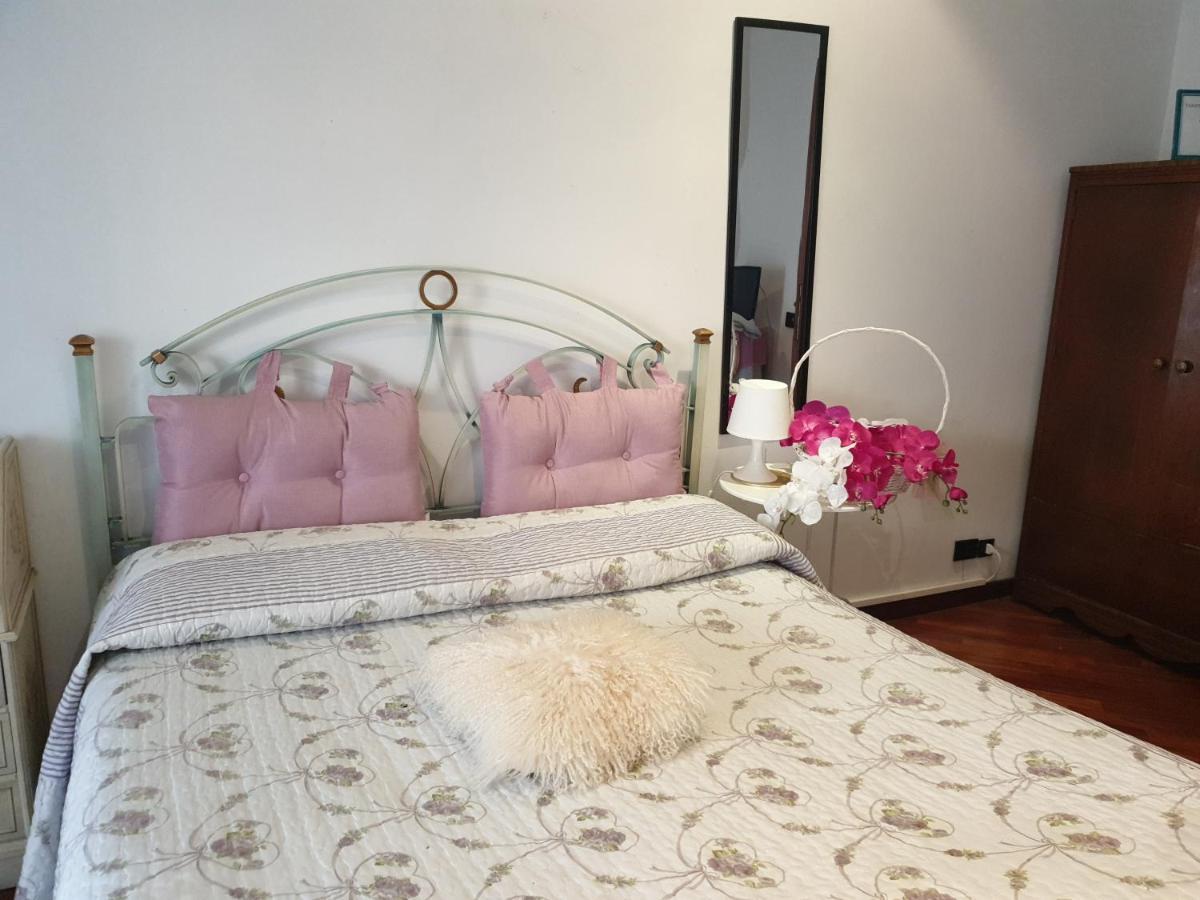 B&B Mary'S House Ciampino Exteriör bild