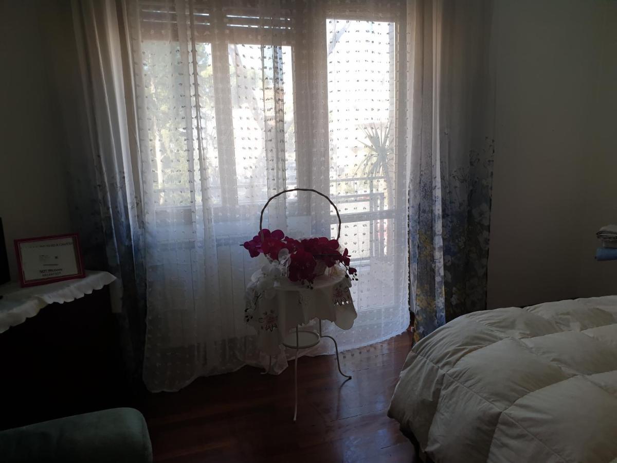 B&B Mary'S House Ciampino Exteriör bild
